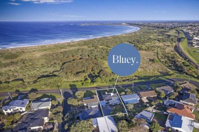 Bluey, Warrnambool